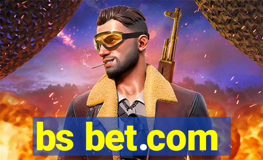 bs bet.com